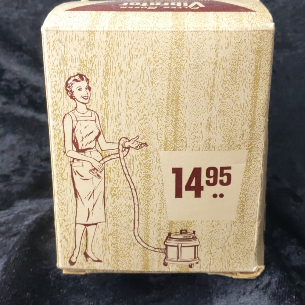 Vintage filter queen "tool" for vacuum - Picture 3 of 6
